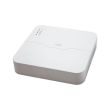 Мережевий IP відеореєстратор Uniview NVR301-04LS2