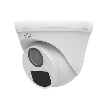 Відеокамера MHD вулична Uniview UAC-T112-F40 White