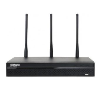 Сетевой IP видеорегистратор Dahua DH-NVR4108HS-W-S2 (wi-fi)