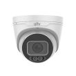 IP відеокамера купольна Uniview IPC3638SE-ADF28KM-WL-I0 White