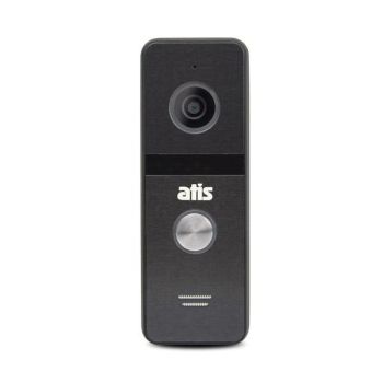 Вызывная панель Atis - Видеопанель ATIS AT-400HD Black