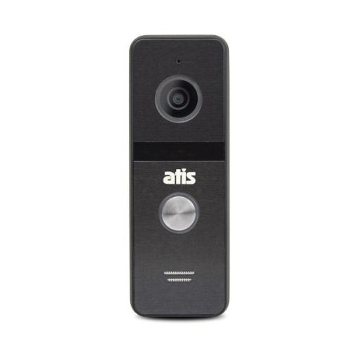 Вызывная панель Atis - Видеопанель ATIS AT-400HD Black