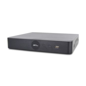 IP-відеореєстратор 4-канальний ZKTeco Z8504NER