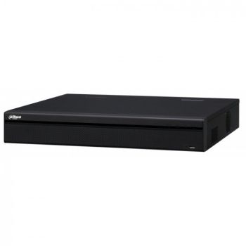 Мережевий IP відеореєстратор Dahua DH-NVR5432-4KS2