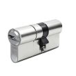 Цилиндр замка Abus Bravus 3500 MX Magnet ключ/ключ (Германия) 200 мм 40х160