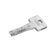 Цилиндр замка Abus Bravus 3500 MX Magnet ключ/ключ (Германия) 200 мм 40х160