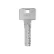 Цилиндр замка Abus Bravus 3500 MX Magnet ключ/ключ (Германия) 200 мм 40х160