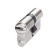 Цилиндр замка Abus Bravus 3500 MX Magnet ключ/ключ (Германия) 200 мм 40х160