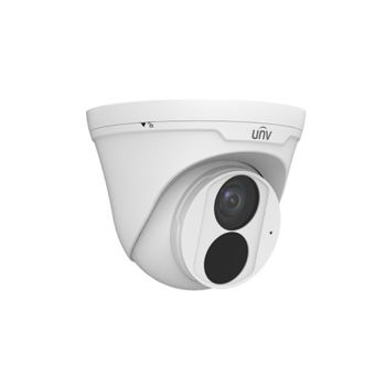 IP видеокамера купольная Uniview IPC3614LE-ADF28KC-WL White
