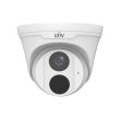IP відеокамера купольна Uniview IPC3615LE-ADF40K-G White