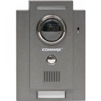 Вызывная аудиопанель домофона Commax DRC-4CH