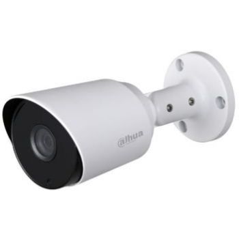 2 МП HDCVI видеокамера Dahua DH-HAC-HFW1200TP (2.8 мм)
