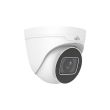 4 МП IP видеокамера купольная Uniview IPC3634SS-ADZK-I0 White (2,7–13,5 мм) 