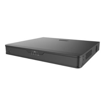 Мережевий IP відеореєстратор Uniview NVR302-08E2-P8