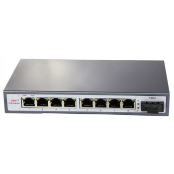 POE коммутатор ONV POE31084PF