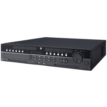 HDCVI видеорегистратор Dahua DH-HCVR7816S-URH