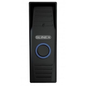 Виклична відеопанель домофона Slinex ML-15HR Black