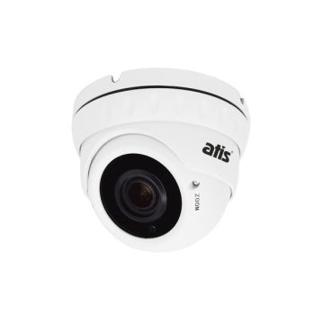 5МП IP камера ATIS ANVD-5MVFIRP-30W/2.8-12Prime