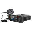 Автомобильная радиостанция (рация) Hytera HM785 VHF 136-174 МГц, GPS, Bluetooth, Low Power 25W