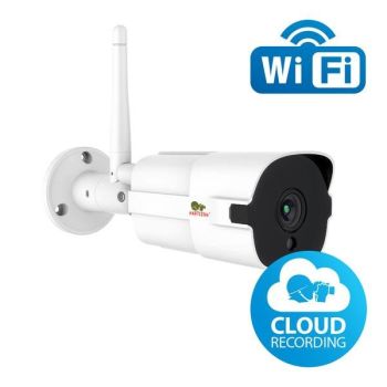IP видеокамера Partizan IPO-2SP WiFi 1.2