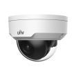 IP видеокамера купольная Uniview IPC322SB-DF28K-I0 белая