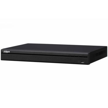 Мережевий IP відеореєстратор Dahua DH-NVR5232-4KS2