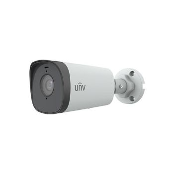 IP видеокамера уличная Uniview IPC2312SB-ADF60KM-I0 White
