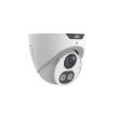 IP видеокамера купольная Uniview IPC3618SB-ADF40KMC-I0 White