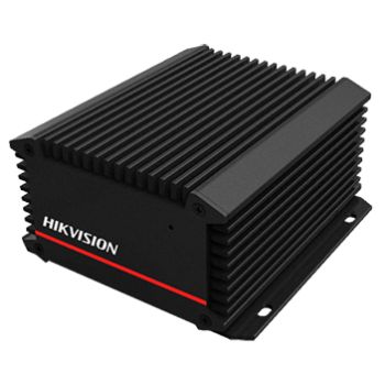 Гибридные видеорегистраторы: 2МП - Бокс Hik-ProConnect Hikvision DS-6700NI-S