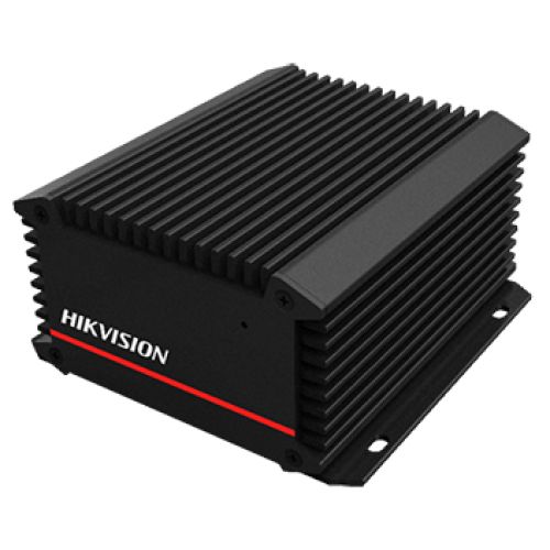 Гибридные видеорегистраторы: 2МП - Бокс Hik-ProConnect Hikvision DS-6700NI-S