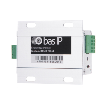 Конвертер протокола BAS-IP SH-61