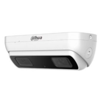 3Мп IP видеокамера Dahua DH-IPC-HDW8341X-3D