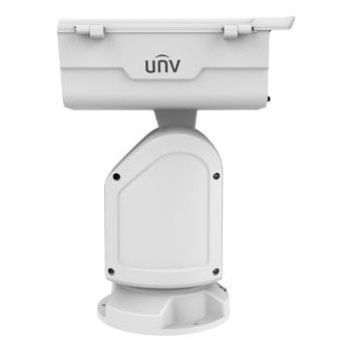 IP видеокамера уличная поворотная Uniview IPC7622ER-X44-VF White
