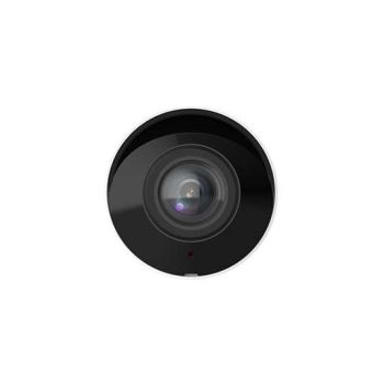 5 МП IP видеокамера уличная Uniview IPC2105SB-ADF16KM-I0 White (1.68 мм)