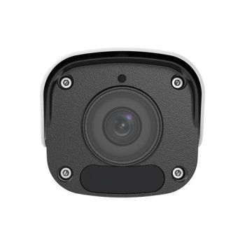 IP відеокамера вулична Uniview IPC2123LB-AF40KM-G White
