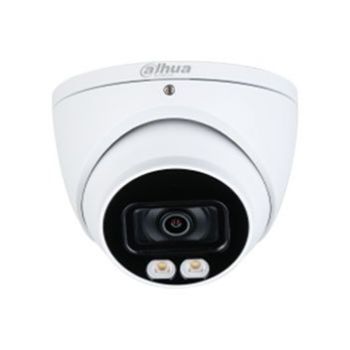 HDCVI видеокамера Dahua DH-HAC-HDW1239TP-A-LED (3.6 мм)