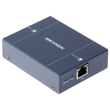 PoE удлинитель Hikvision DS-1H34-0102P
