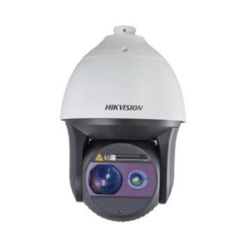 IP SpeedDome видеокамера Hikvision DS-2DF8250I8X-AELW (T3)