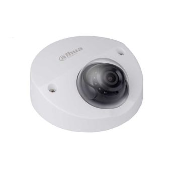 2 МП купольная IP мини-камера с ИК Dahua DH-IPC-HDBW3231FP-M12