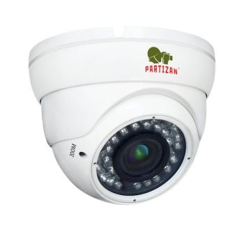 IP видеокамера Partizan IPD-VF2MP-IR SE 2.0 Cloud
