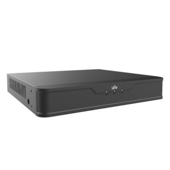 Мережевий IP відеореєстратор Uniview NVR501-08B-P8