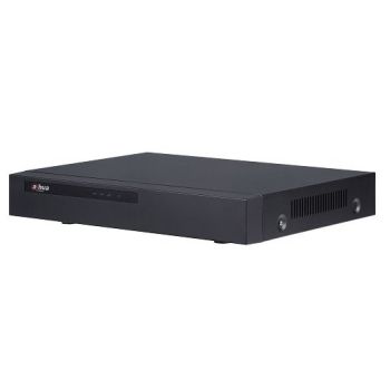 Мережевий IP відеореєстратор Dahua DH-NVR4116H-8p