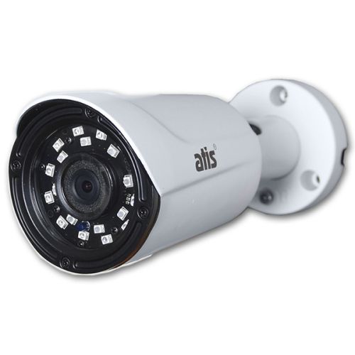 Камери Atis - 2МП IP камера ATIS ANW-2MIRP-20W/2.8 Eco