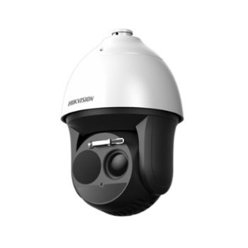 IP PTZ тепловизор Hikvision DS-2TD4136-25