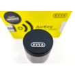 Цилиндр Evva AirKey/половинка никель (Австрия) 57 мм 47х10
