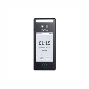 Биометрический терминал ZKTeco SpeedFace-V4L