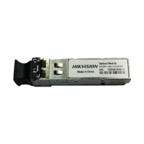 SFP (SFP+) модулі - Модуль SFP Hikvision HK-SFP-1.25G-1310-DF-MM