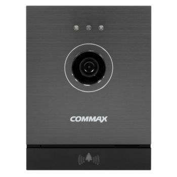 Кольорова відеопанель Commax DRC-4M