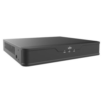 Сетевой видеорегистратор Uniview NVR301-04X-P4