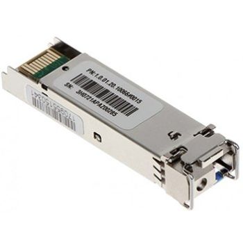 Одномодовий оптичний модуль SFP Dahua DH-PFT3960